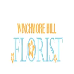 Winchmore Hill Florist - London,, London E, United Kingdom