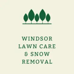 Windsor Lawn Care and Snow Removal - Windsor, ON, Canada