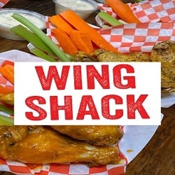 Wing Shack - Las Vegas, NV, USA