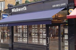 Winkworth Blackheath - Blackheath, London S, United Kingdom