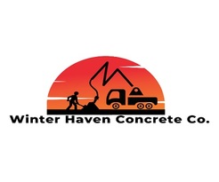 Winter Haven Concrete Co - Winter Haven, FL, USA