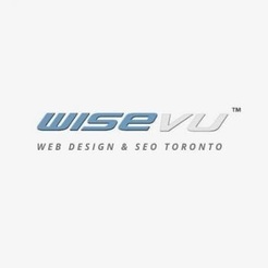 Wisevu Web Design & SEO Toronto - Toronto, ON, Canada