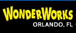 WonderWorks Orlando - Orlando, FL, USA