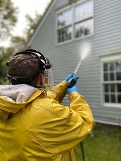 Woodbridge Window Cleaning - Woodbridge, NJ, USA