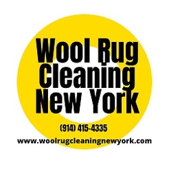 Wool Rug Cleaning New York - Yonkers, NY, USA