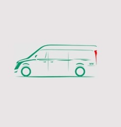 World of Minibuses - Northolt, London E, United Kingdom