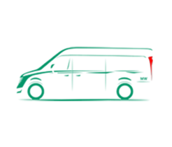 World of Minibuses - Northolt, London E, United Kingdom