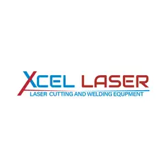 XCEL Laser logo