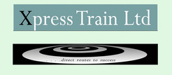 Xpress Train - Swindon (Wiltshire), Wiltshire, United Kingdom