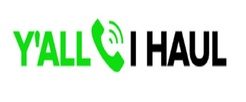 Y\'all Call I Haul - Pflugerville, TX, USA