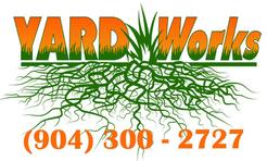 Yard Works Lawn Care - Jacksonville, FL, USA