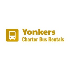 Yonkers Charter Bus Rentals - Yonkers, NY, USA