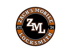 Zachs Mobile Locksmith - Austin, TX, USA