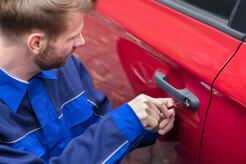 Zeb Auto Locksmith - York, ON, Canada