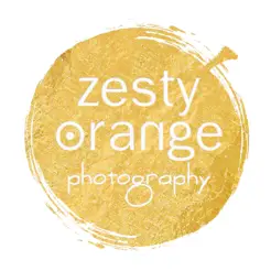 Zesty Orange Photography by Olesya Redina - Austin, TX, USA