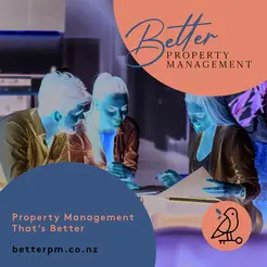 Better Property Management - Hamilton, Waikato, New Zealand