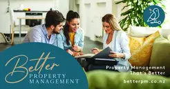 Better Property Management - Hamilton, Waikato, New Zealand