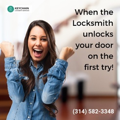 car locksmith Maryland Heights MO - Maryland Heights, MO, USA