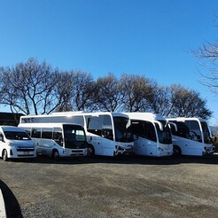 Darwin Luxury Coach &amp; Bus Hire - Hobart City, TAS, Australia