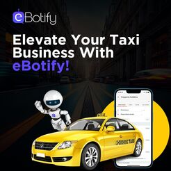 eBotify AI Chatbot Platform - London, UK, London S, United Kingdom