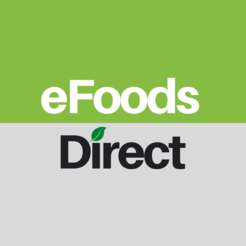 EFOODSDIRECT