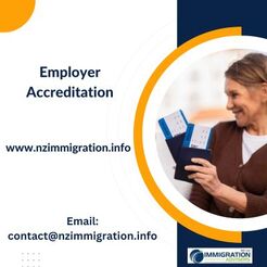 employer accreditation - Addington, Auckland, New Zealand