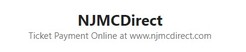 njmcdirect ticket payment online - Helena, MT, USA