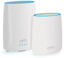 orbi firmware update not working - Newark, DE, USA