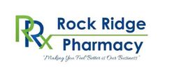 rockridge pharmacy shop - Adak, TX, USA