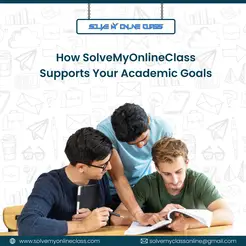 solve my online class - Austin, TX, USA