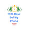 !!24 Hour Bail By Phone LLC - Daytona Beach, FL, USA