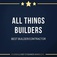 `All Things Builders - Nolensville, TN, USA