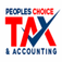 âPeoples Choice Tax & Accountingâ - Tustin, CA, USA