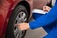 118 Tire Sales & Auto Repair - Edmonton, AB, Canada