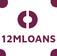 12M Loans - Fermont, CA, USA
