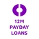 12M Payday Loans - Eau Claire, WI, USA