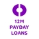 12M Payday Loans - Franklin, TN, USA