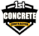 1st Concrete Contractor - Houstan, TX, USA