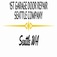 1st Garage Door Repair Seattle Company - Seattle, WA, USA