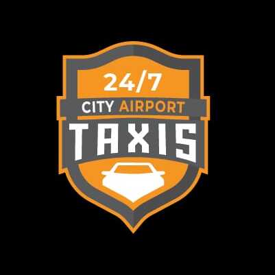 247 City Airport Taxis - Luton, Bedfordshire, United Kingdom