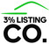 3% Listing Co. - Davenport, IA, USA