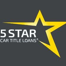 5 Star Car Title Loans - Menifee, CA, USA