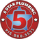 5 Star Plumbing - North Highlands, CA, USA