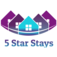 5 Star Stays - Myrtle Beach, SC, USA