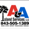 A & A Island Services - Bluffton, SC, USA