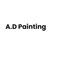 A.D Painting - Birmigham, West Midlands, United Kingdom