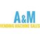 A and M Equipment Sales - Lithonia, GA, USA