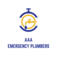 AAA Emergency Plumbers of Manteca - Manteca, CA, USA