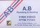 AB Plumbing and Heating - York, North Yorkshire, United Kingdom