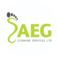 AEG CLEANING SERVICES - London, Greater London, United Kingdom